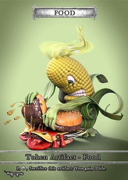 Food #02